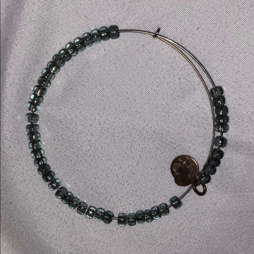 Alex and Ani bracelet
